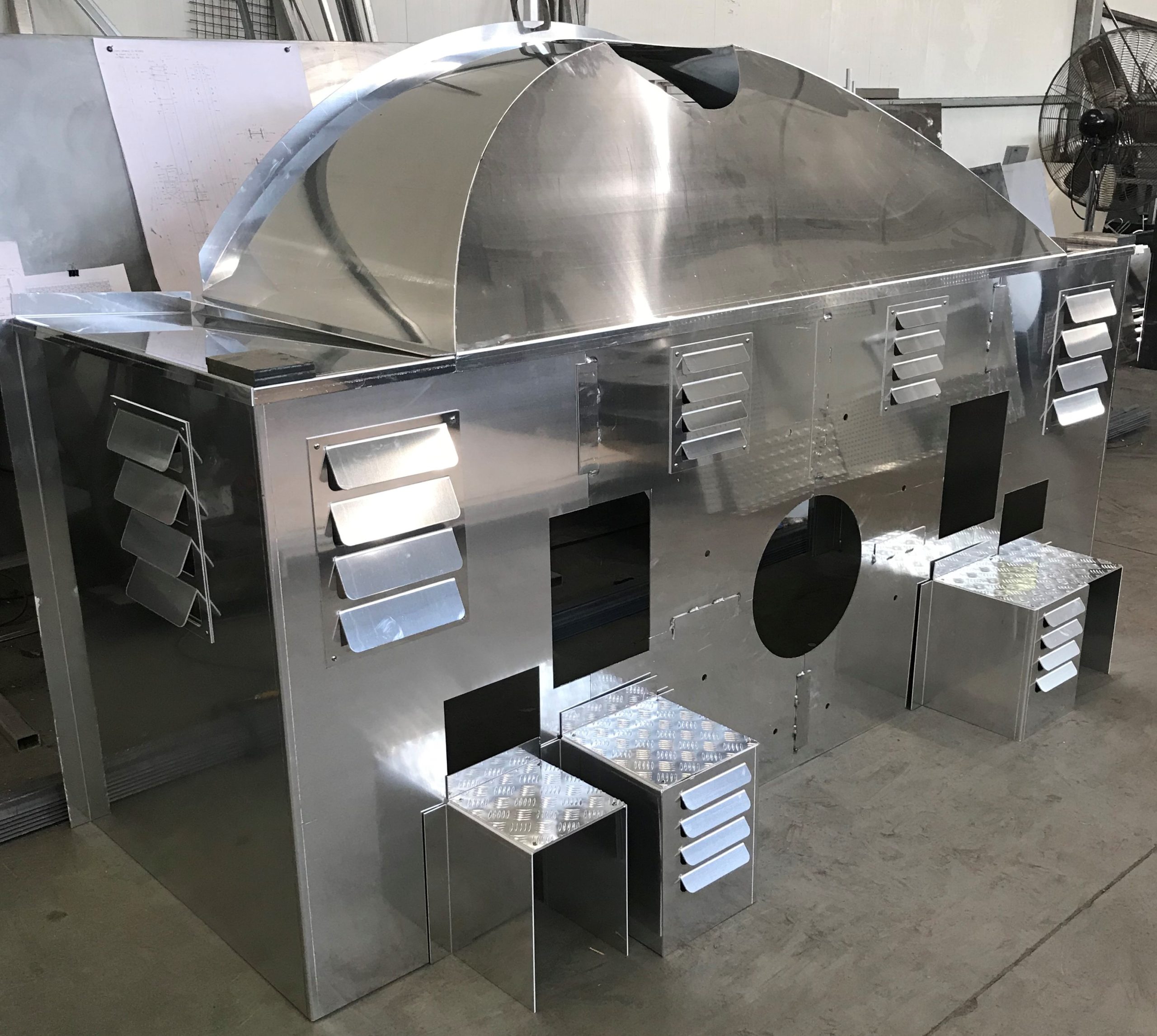 workshop-dftechnic-gmbh